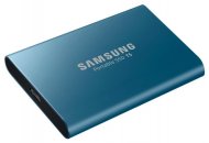 Samsung SSD 500GB T5 USB 3.1 Gen2, 540MB/s , 
